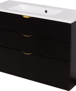 1000mm vanity unit ireland