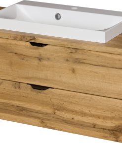 1000 mm vanity unit Ireland