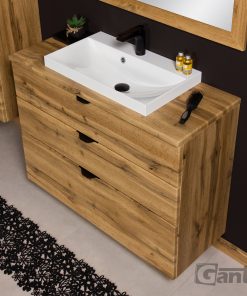 1000mm vanity unit ireland