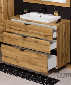 1000mm vanity unit ireland