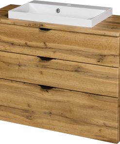 1000mm vanity unit ireland