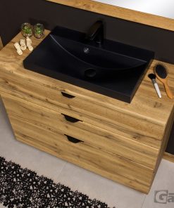 1000mm vanity unit ireland