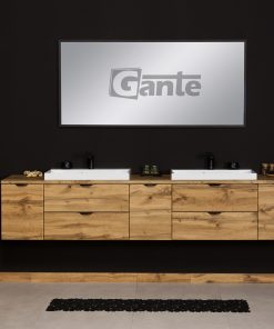 2100mm vanity unit ireland