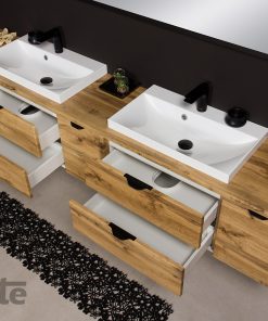 2100mm vanity unit ireland