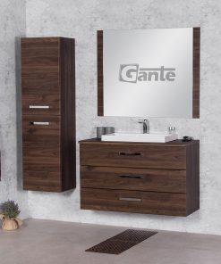 1000 mm vanity unit Drogheda