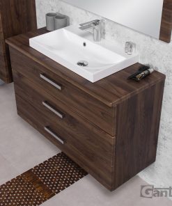 1000 mm vanity unit Drogheda