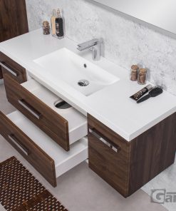 1200 mm vanity unit Dublin