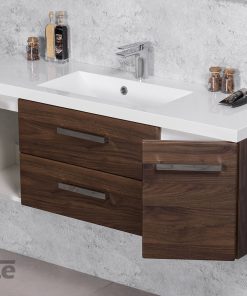 1200 mm vanity unit Dublin