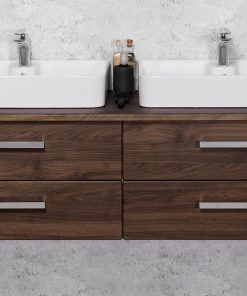 1400 mm vanity unit Mullingar