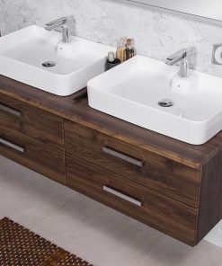 1400 mm vanity unit Mullingar