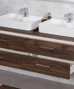 1400 mm vanity unit Mullingar