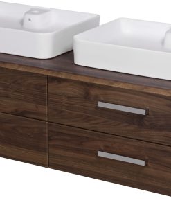 1400 mm vanity unit Mullingar