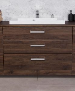 1800 mm vanity unit Waterford