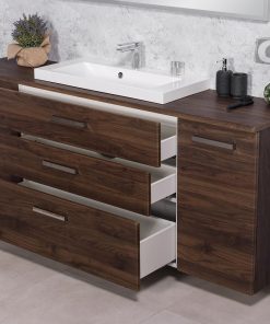 1800 mm vanity unit Waterford