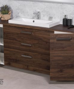 1800 mm vanity unit Waterford