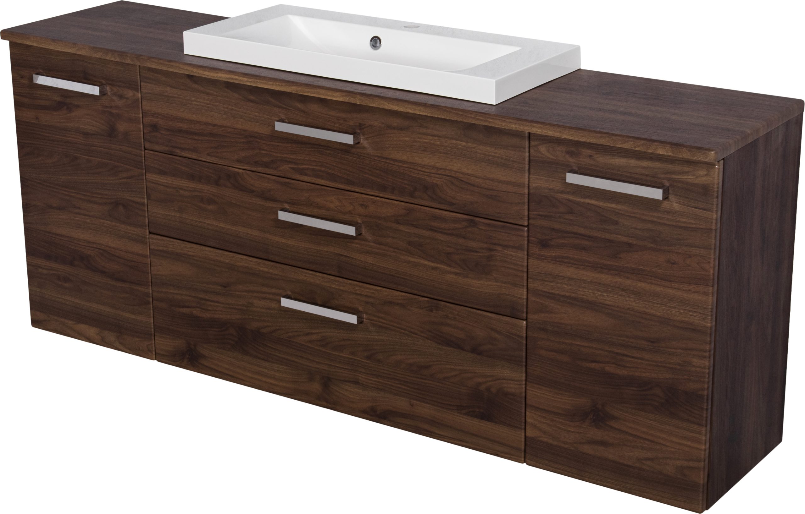 1800 mm vanity unit Waterford