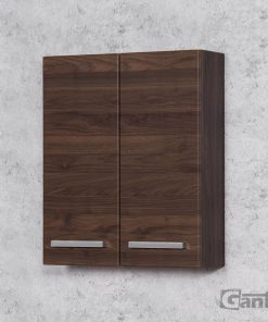 walnut cabinet Swords