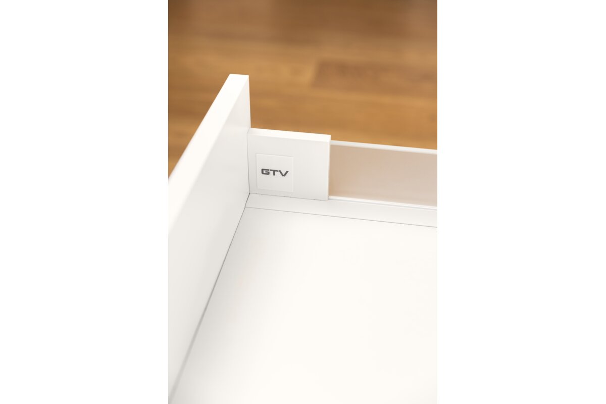 Drawer regulation Axis pro