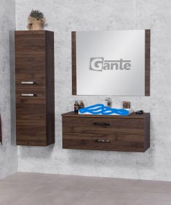 vanity unit with no sink